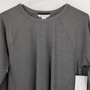 Womens Long Sleeve Shirt